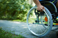 Attività motoria per le persone con disabilità, una lettera dell'assessore Saccardi