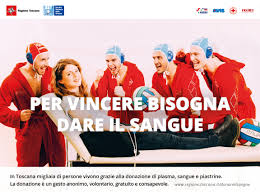 Sangue, Stefania Saccardi scrive una lettera ai diciottenni: