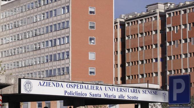 Policlinico Le Scotte, domani 5 agosto tre inaugurazioni