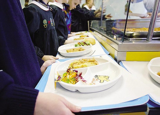 Pasti senza glutine nelle mense scolastiche, firmato un protocollo in Regione