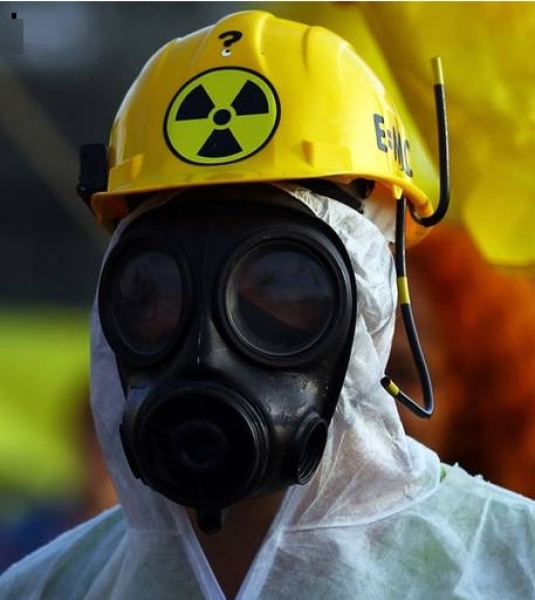Rischio nucleare, batteriologico, chimico, radiologico, ecco il piano della Toscana per fronteggiarlo