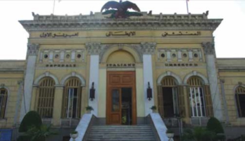 Farid rimane in Egitto