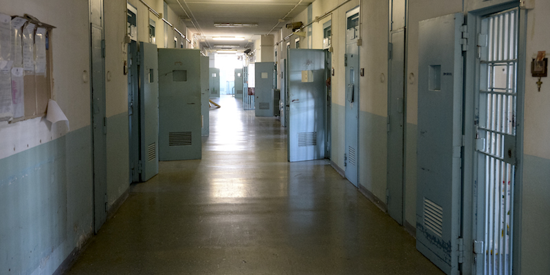 Coronavirus, in carcere nessun detenuto contagiato. Test sierologici al personale penitenziario