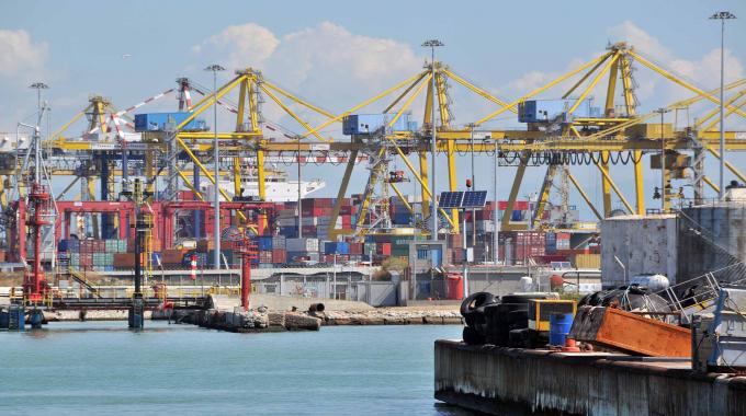 Immagine A Livorno oltre 45 milioni per interventi sul porto