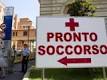 Pronto soccorso, all'accoglienza anche 130 giovani del servizio civile