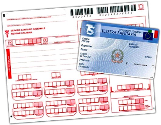 Ricetta elettronica tramite sms anche per visite specialistiche e ambulatoriali