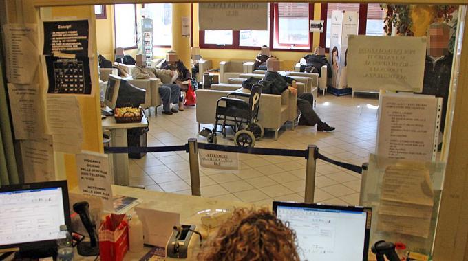 Covid, partono oggi pomeriggio le vaccinazioni nelle RSA 