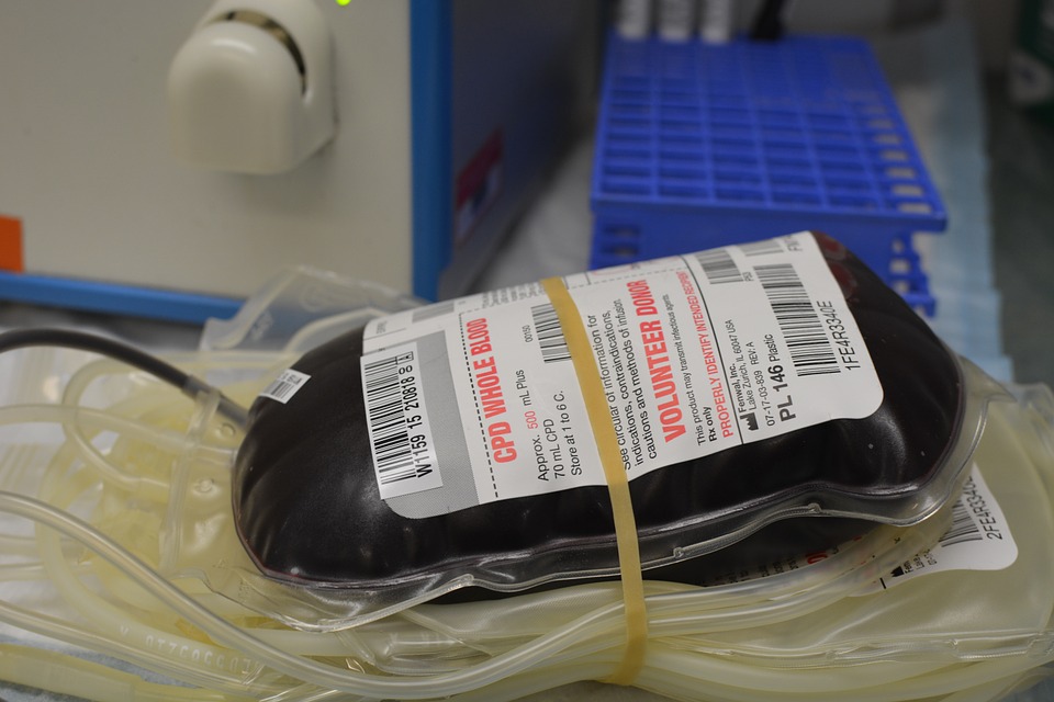 Un dono alla comunità, Bezzini al lancio della campagna Unicoop per la donazione del sangue