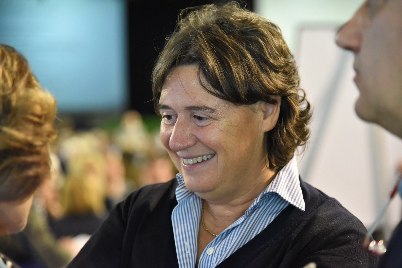 Saccardi a Spazio Reale: