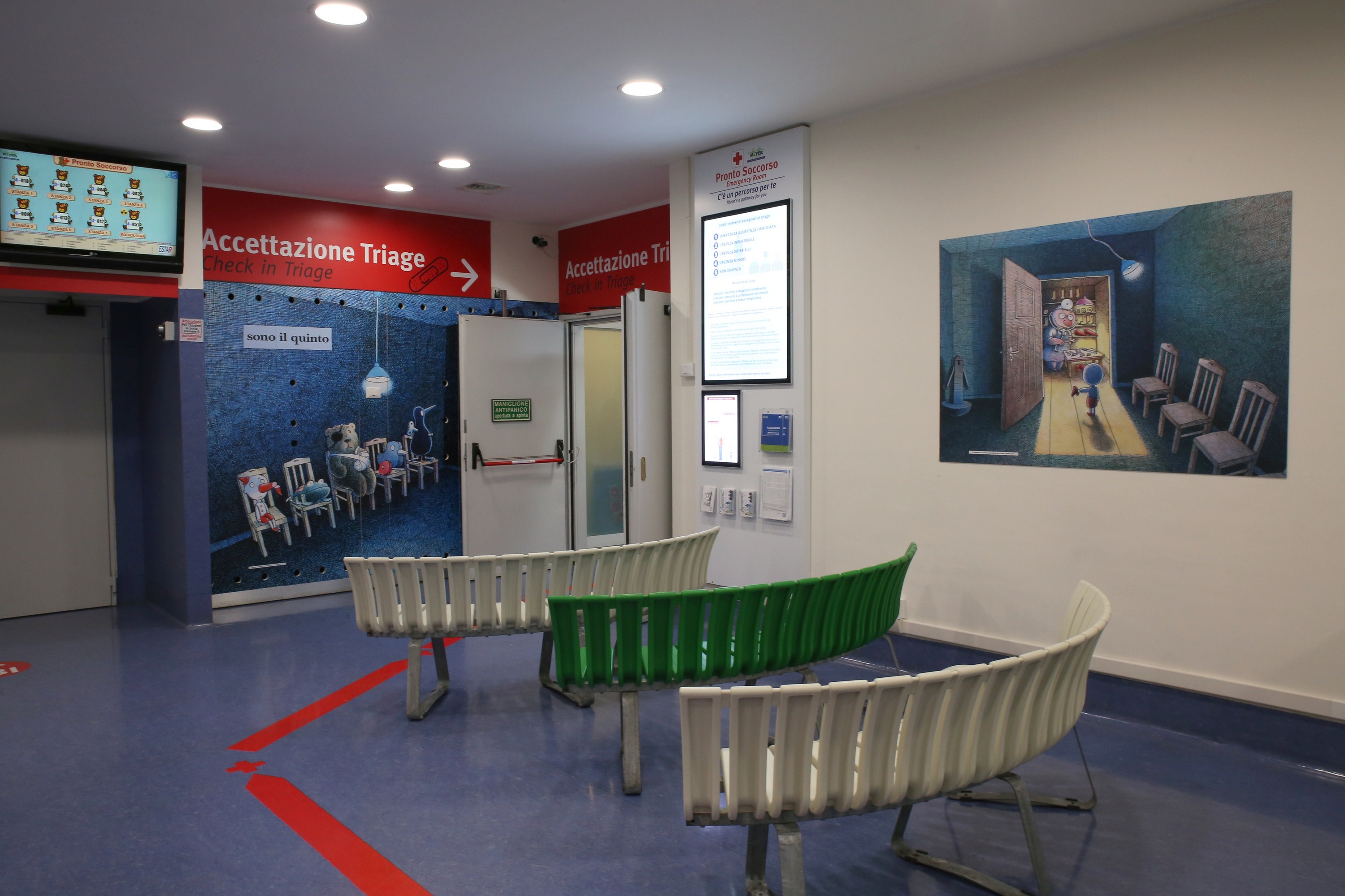 Sanità, liste di attesa: conferenza stampa il 4 agosto alle ore 11.30
