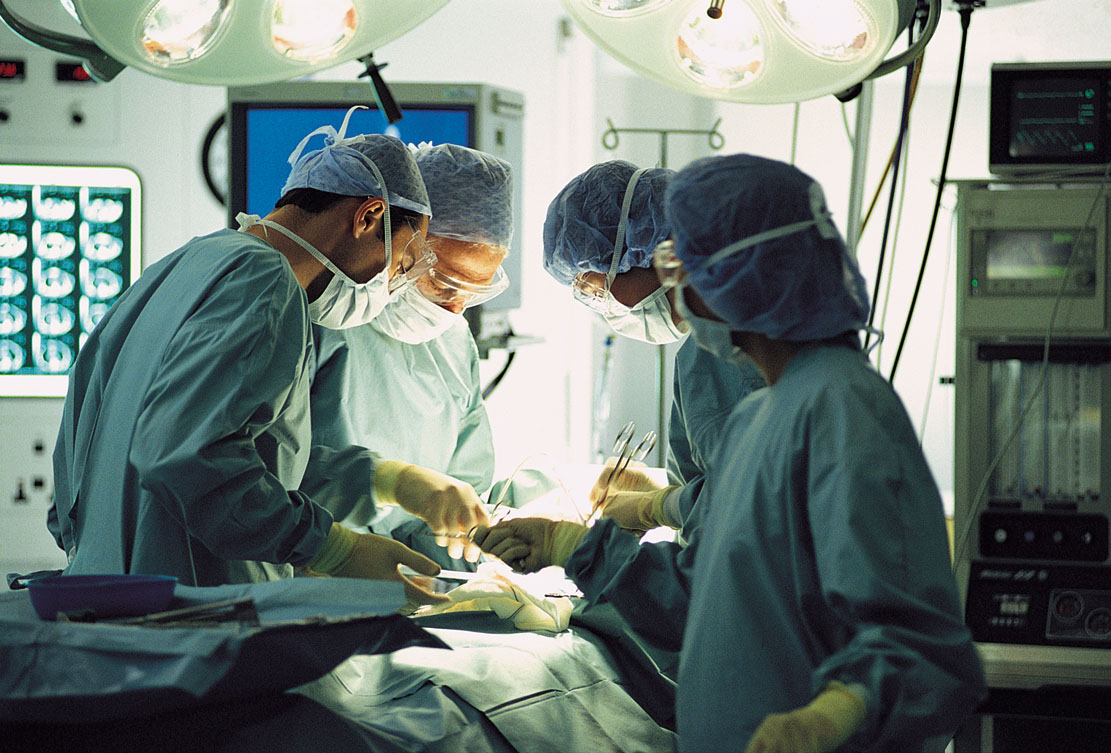Toscana tra le regioni con i centri dove si effettuano più interventi chirurgici oncologici