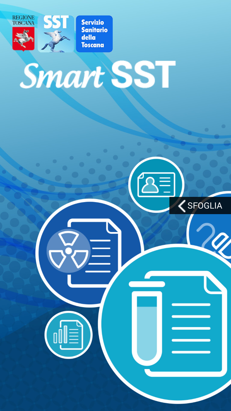 Sanità digitale: più semplice con la APP di Regione Toscana