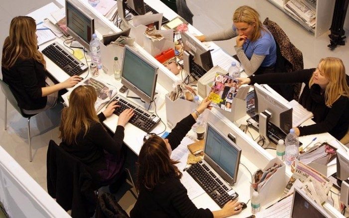 Salute e benessere nei luoghi di lavoro, un progetto regionale rivolto alle aziende