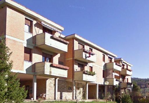 Casa, Ceccarelli: