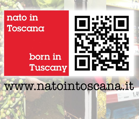 'Nato inToscana', più informazione e trasparenza sulla produzione agroalimentare toscana