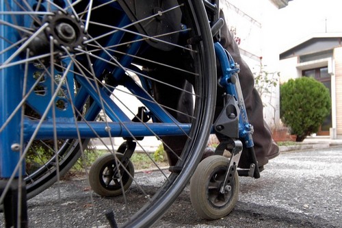 Disabilità, accordo tra Regione e l’associazione di Jacopo Melio per tre progetti pilota