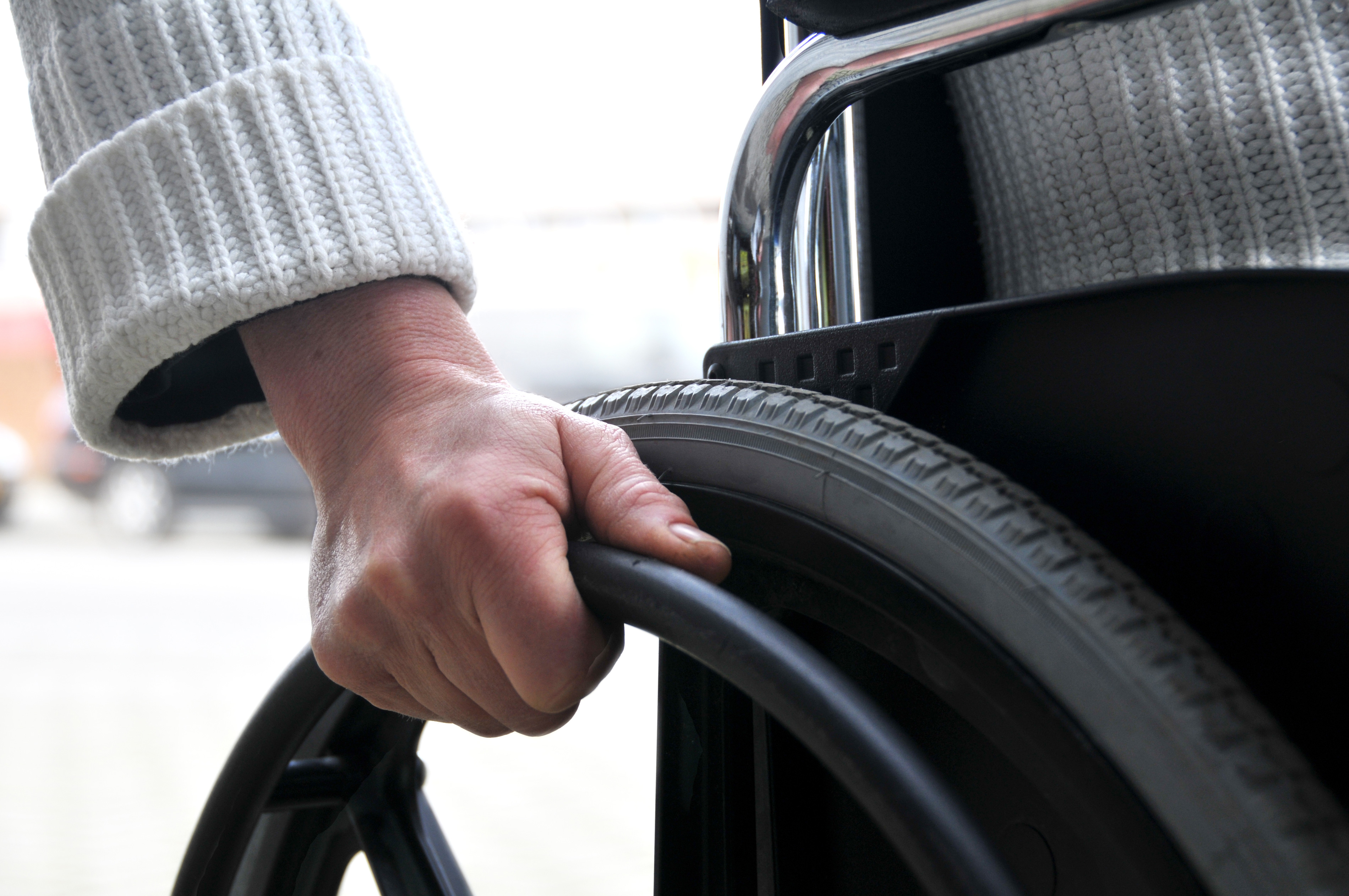 Immagine "Dopo di noi", oltre 11 milioni per i disabili gravi privi del sostegno familiare