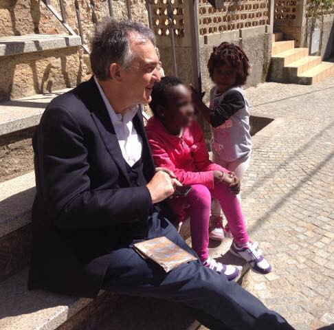 Migranti, Rossi: