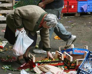 Immagine La povertà in Toscana