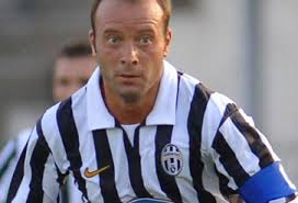 Pegaso per lo sport 2014, premio speciale 'Fair play' ad Alessandro Birindelli