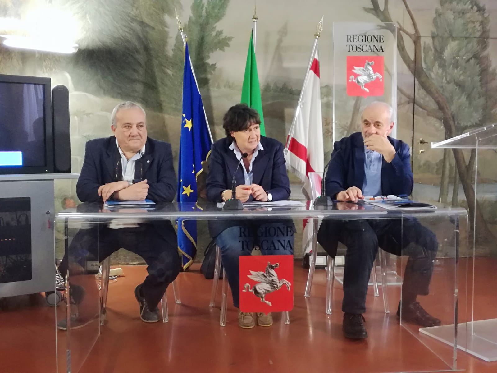 Sport nelle piazze toscane con 'Csi in Tour - A ciascuno il suo sport'