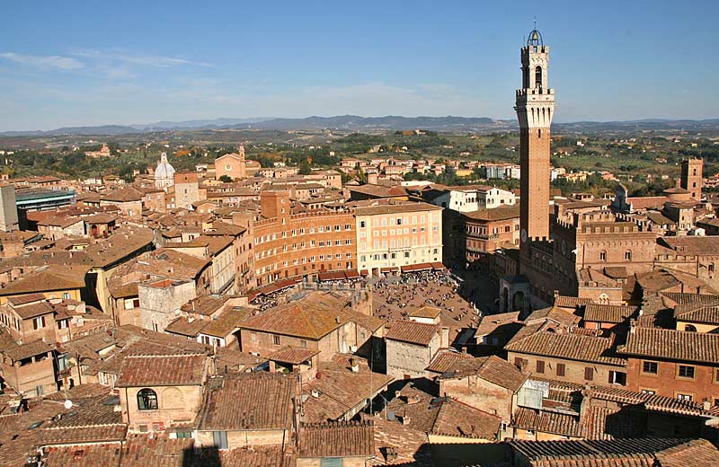 Trail delle Mura a Siena, martedì 28 la conferenza stampa con Saccardi