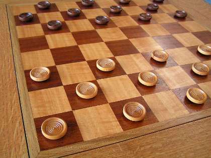 Le congratulazioni di Saccardi al campione mondiale di dama inglese, il livornese Borghetti