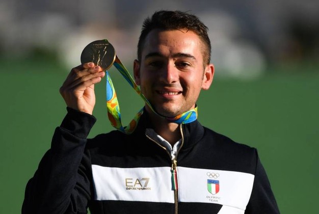 Olimpiadi Rio, Saccardi: