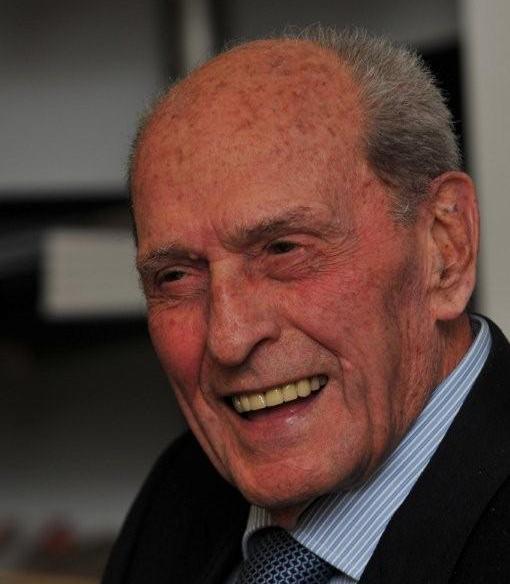 Morte Alfredo Martini, Ceccarelli: