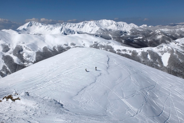 Bando neve 2020, fissati criteri e modalità per accesso a finanziamenti