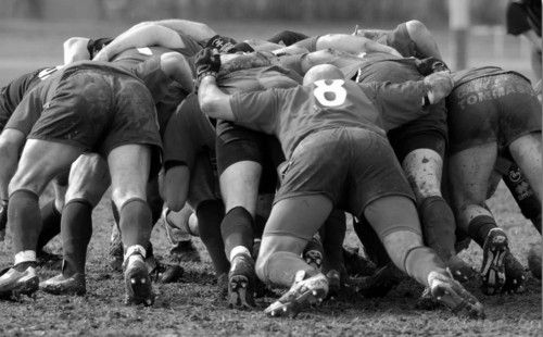 Rugby a Sollicciano, oggi alle ore 11 i dettagli del progetto