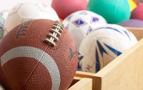 Lo sport in Toscana, ecco i numeri