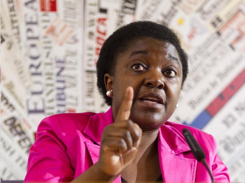 Kyenge e Rossi oggi al convegno nel secondo anniversario della strage di Piazza Dalmazia