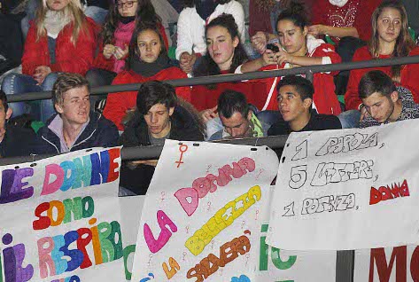 Torna il meeting dei diritti umani, il 13 dicembre a Firenze e in streaming