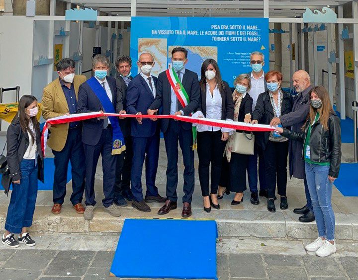 #IF2021, a Pisa quattro giorni di internet festival: innovazione, formazione e cybersecurity