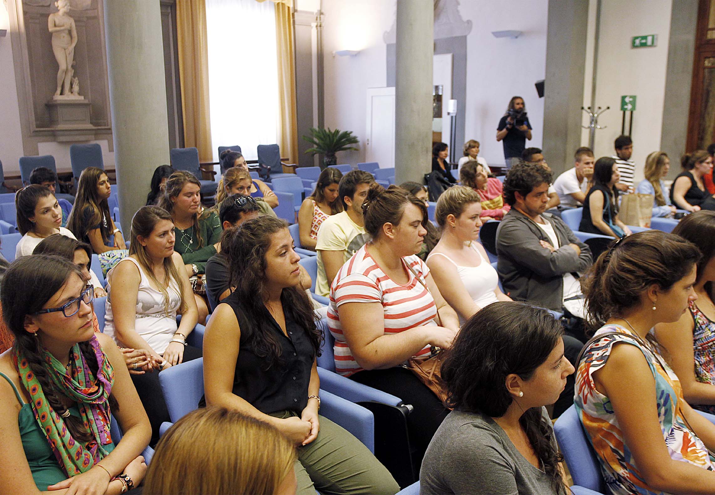 A Pisa e Livorno i giovani affrontano con le loro idee il mondo del lavoro