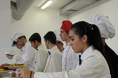 Premio Touring, Ciuoffo alla cerimonia di consegna oggi al Datini di Prato