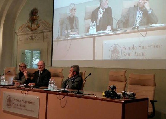 Scuola, Barni: