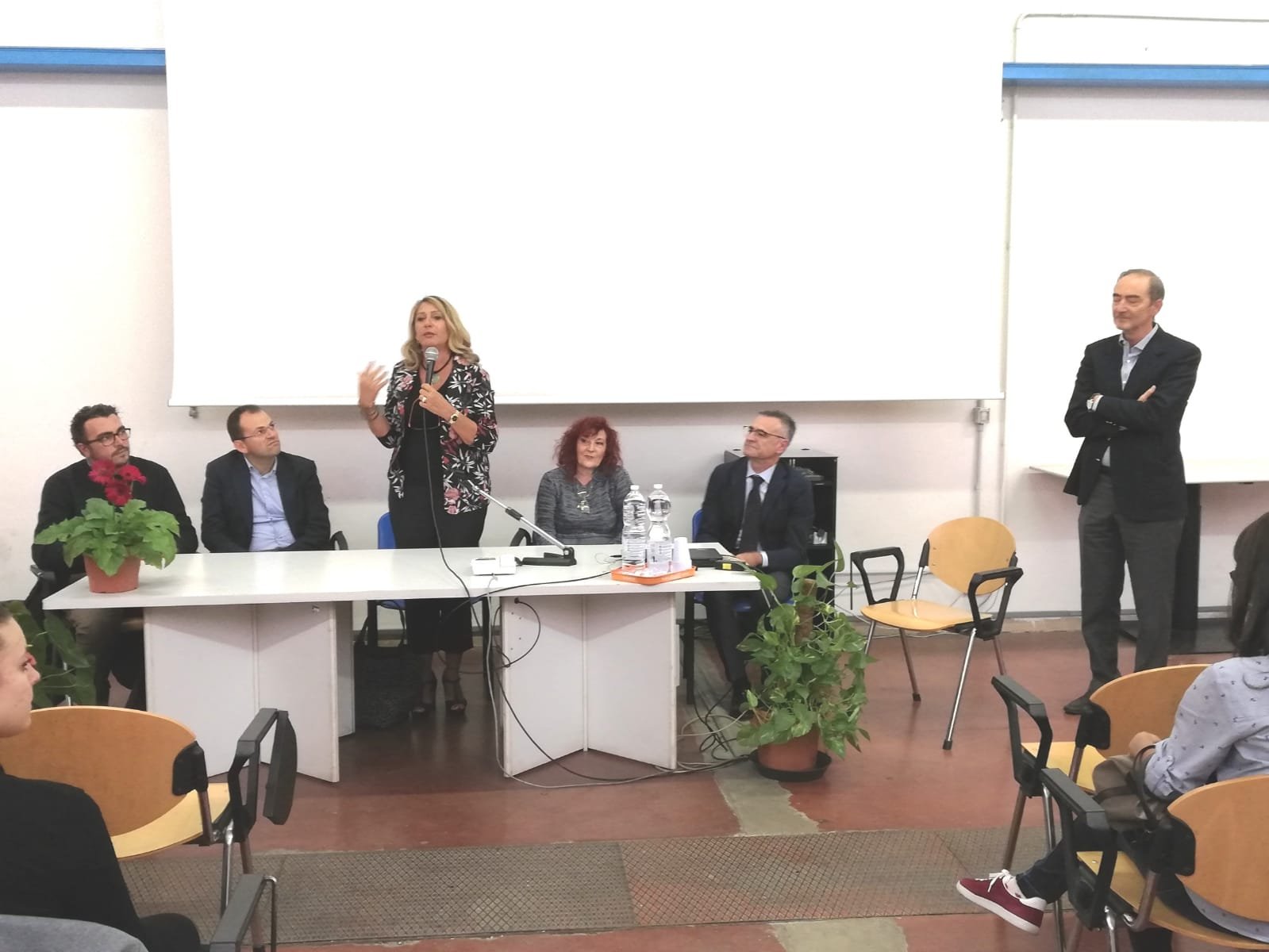 Dalla Regione 224.000 euro per il recupero del Fedi Fermi di Pistoia