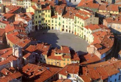 Istituto Alti Studi Lucca (IMT): Bobbio all'inaugurazione dell'anno accademico.