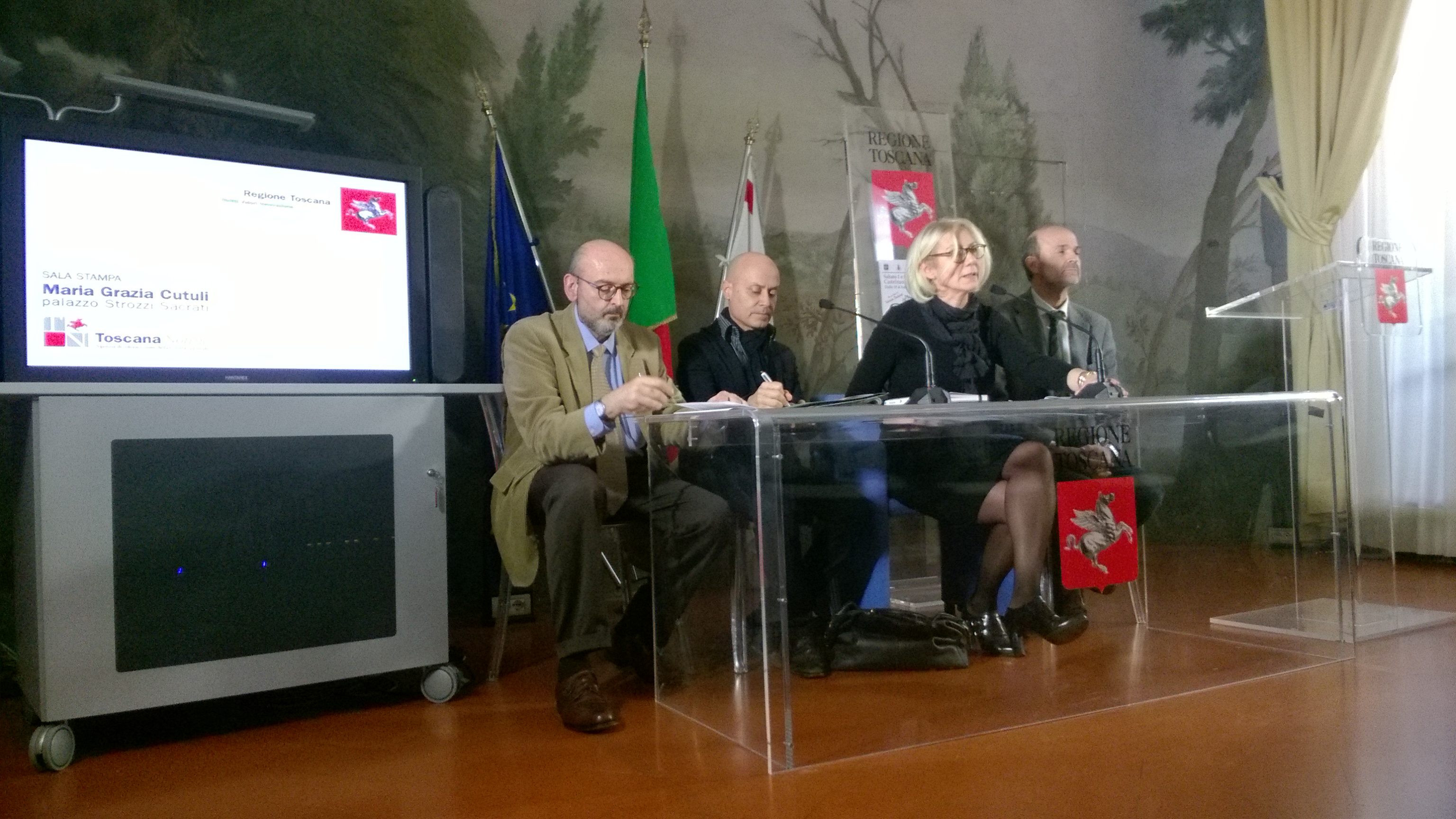 Un festival sulle lingue d'Italia per i 100 anni della Scuola di italiano per stranieri di Siena