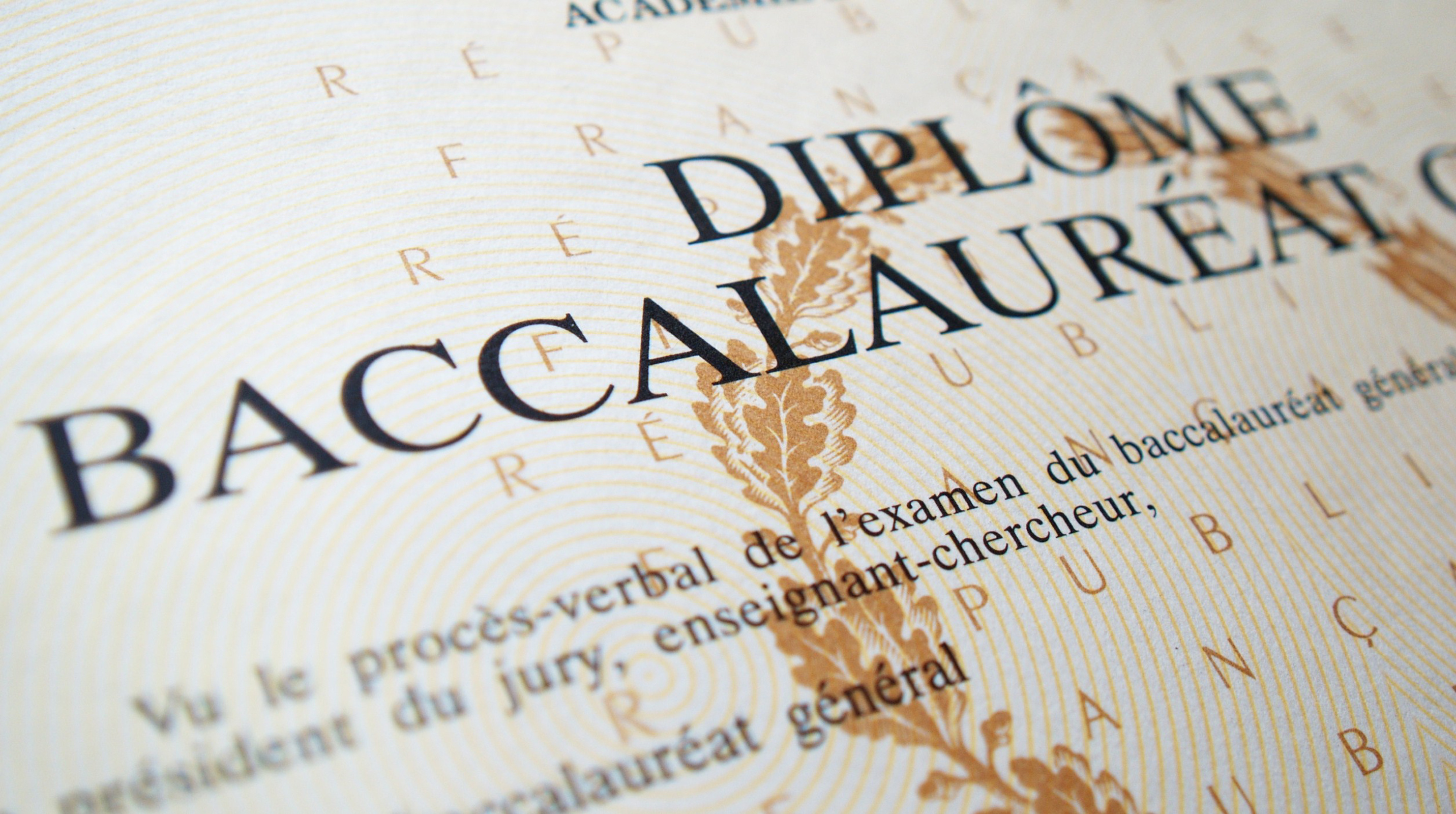 Esa-Bac: 130 studenti toscani conseguono il Baccalaureato francese.