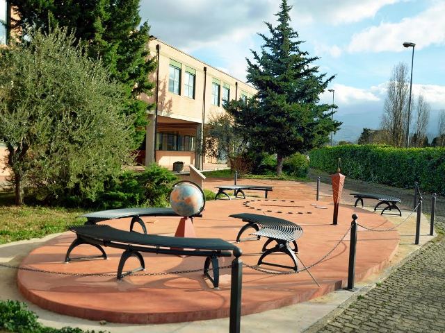 Pontassieve e il giardino di Urania. Buona pratica toscana per far amare le scienze