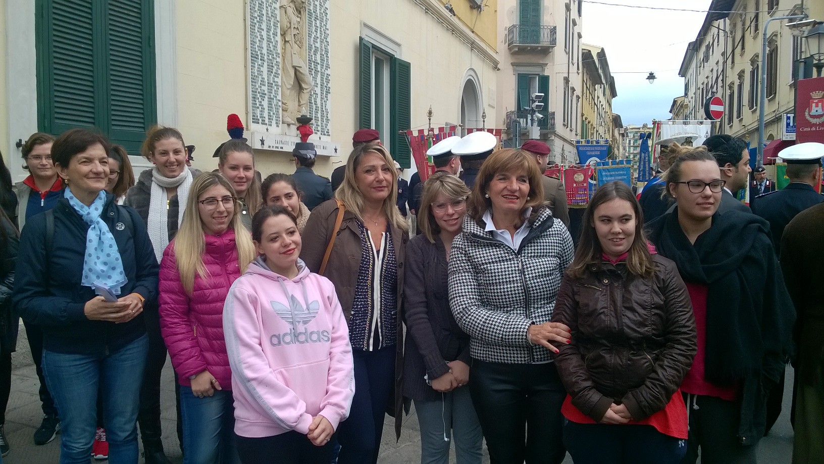 Compie 160 anni il liceo classico livornese di Pascoli e del presidente Ciampi