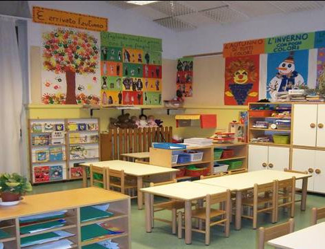 La Toscana riparte dai piccoli: oltre 28 milioni per nidi e scuole di infanzia
