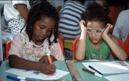 Scuole senza frontiere: la rete