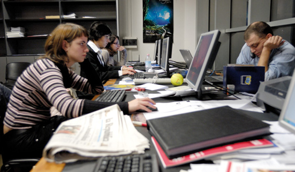 Tirocini extra-curriculari, Grieco: