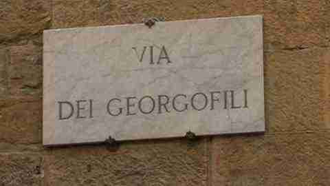 Prima e dopo i Georgofili: gli attentati in Sicilia, a Roma e a Milano
