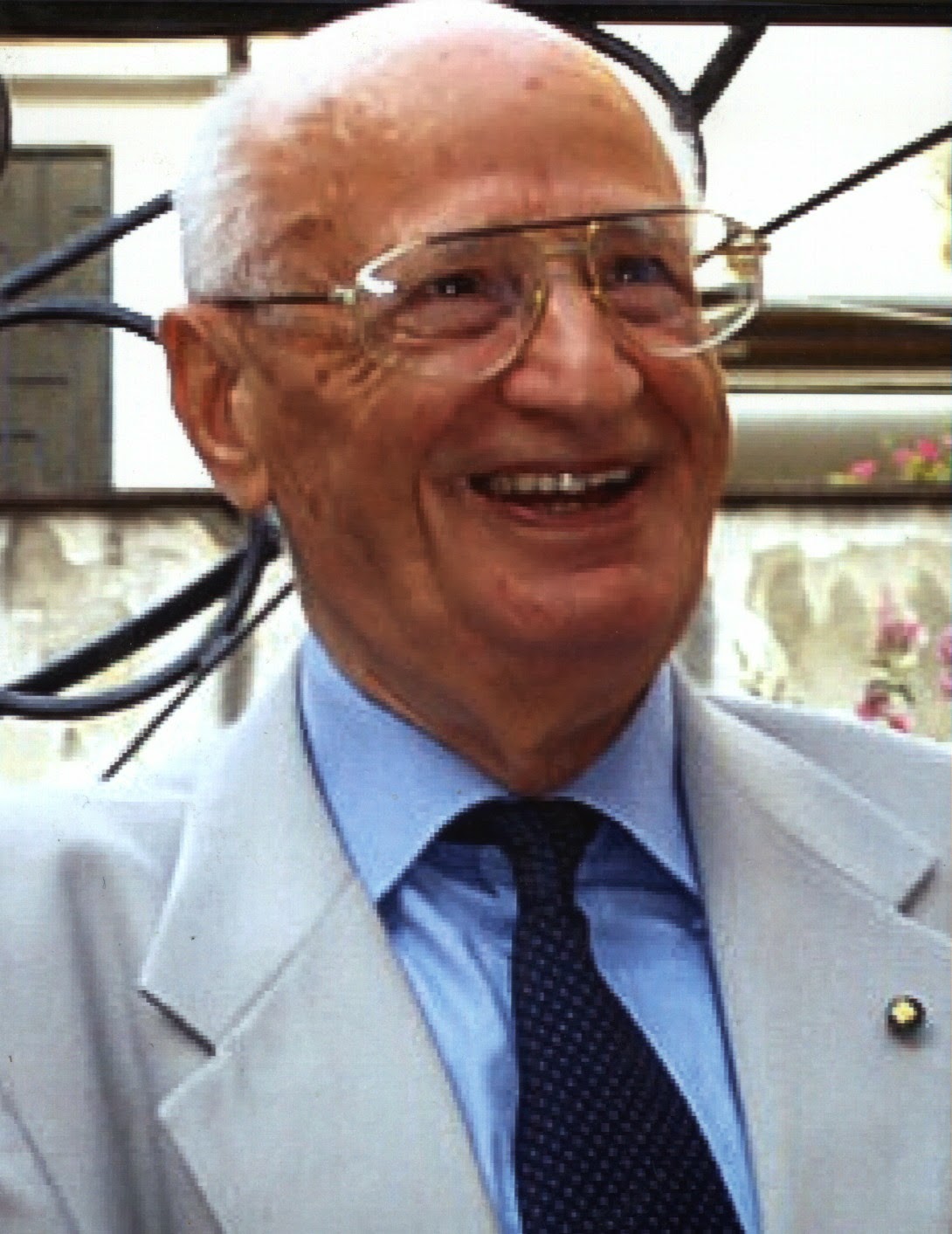 Morte di Giancarlo Niccolai, il cordoglio di Enrico Rossi