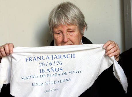 La necessità della memoria collettiva per Vera Jarach, domani alle Murate